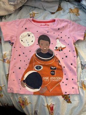 Piccolina t-shirt 4/5